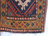 Fine Old Turkish Spoon Bag